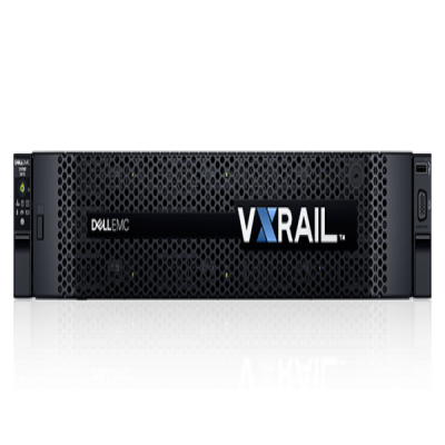 VxRail E560F超融合全闪存存储节点服务器