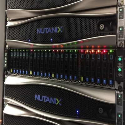 NX-3060-G6  超融合节点服务器
